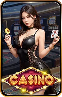 Casino HitClub game